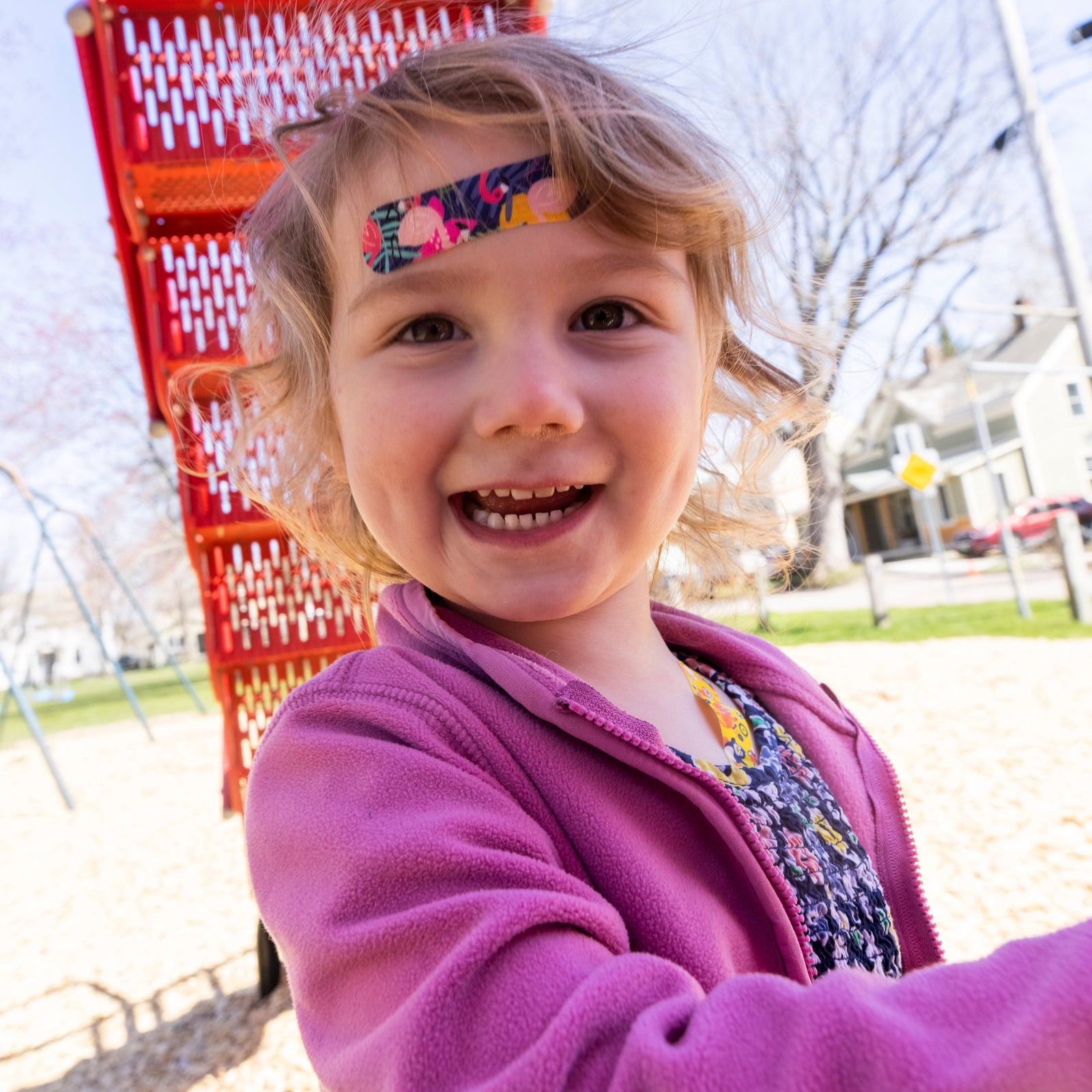 Bandages without forever chemicals (PFAS): what you need to know