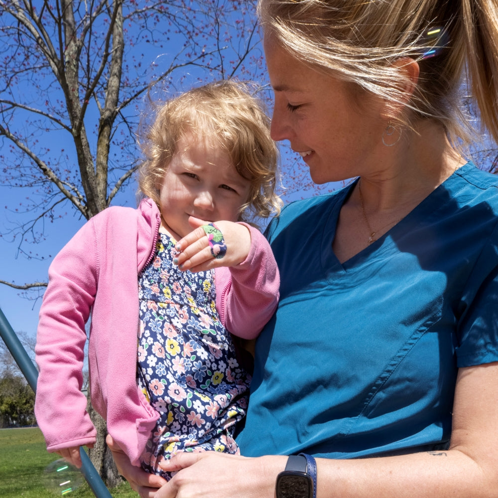 How to Treat Painful Skin Tears