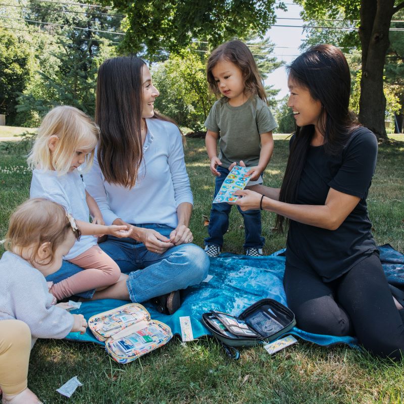 Treat common summer injuries to keep having fun!