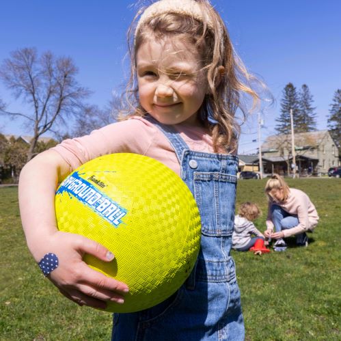 Kids Camp Survival Guide for First Timers