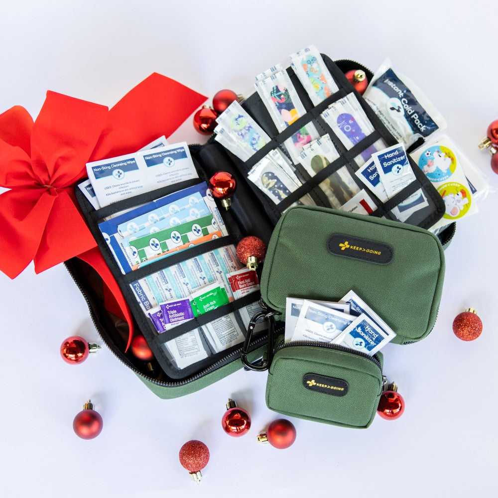 We’ve got a SuperGift for everyone on your shopping list!  🎁