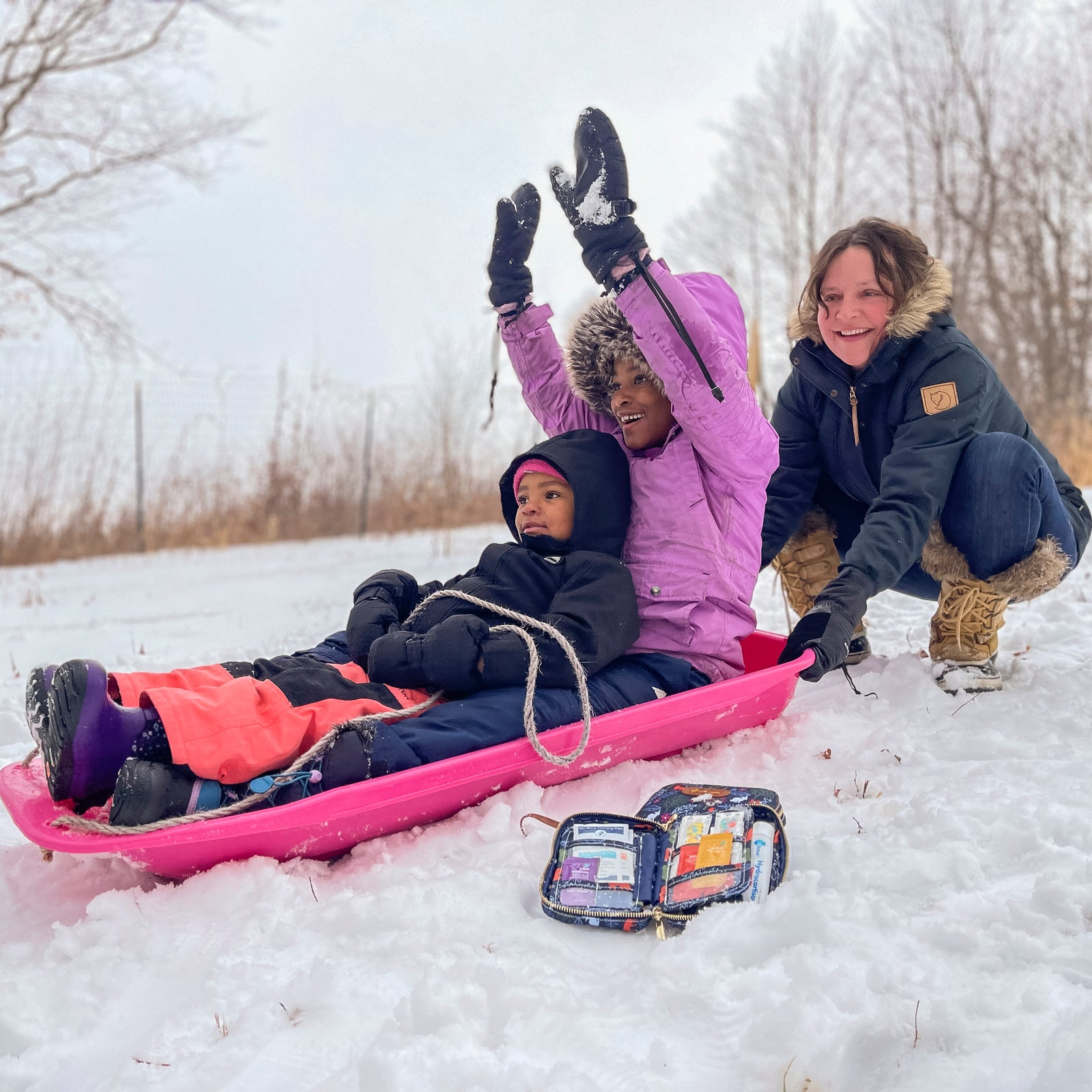 12 Free and Heartwarming Family Activities to Bond in the busiest season of the year