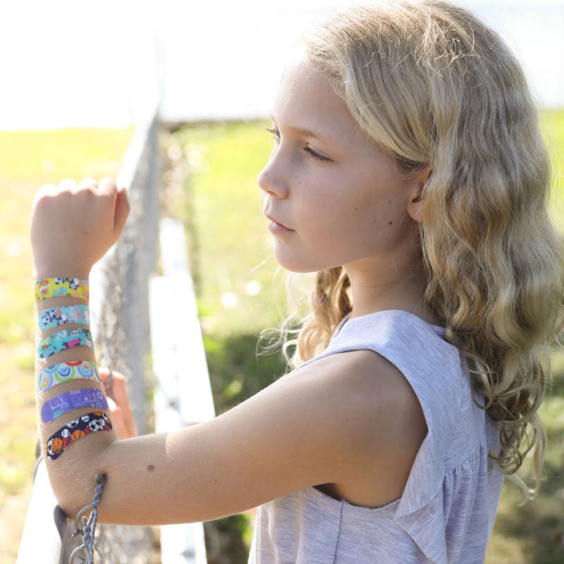 Cancer Causing? Surprising Things About Bandages Every Mom Should Know