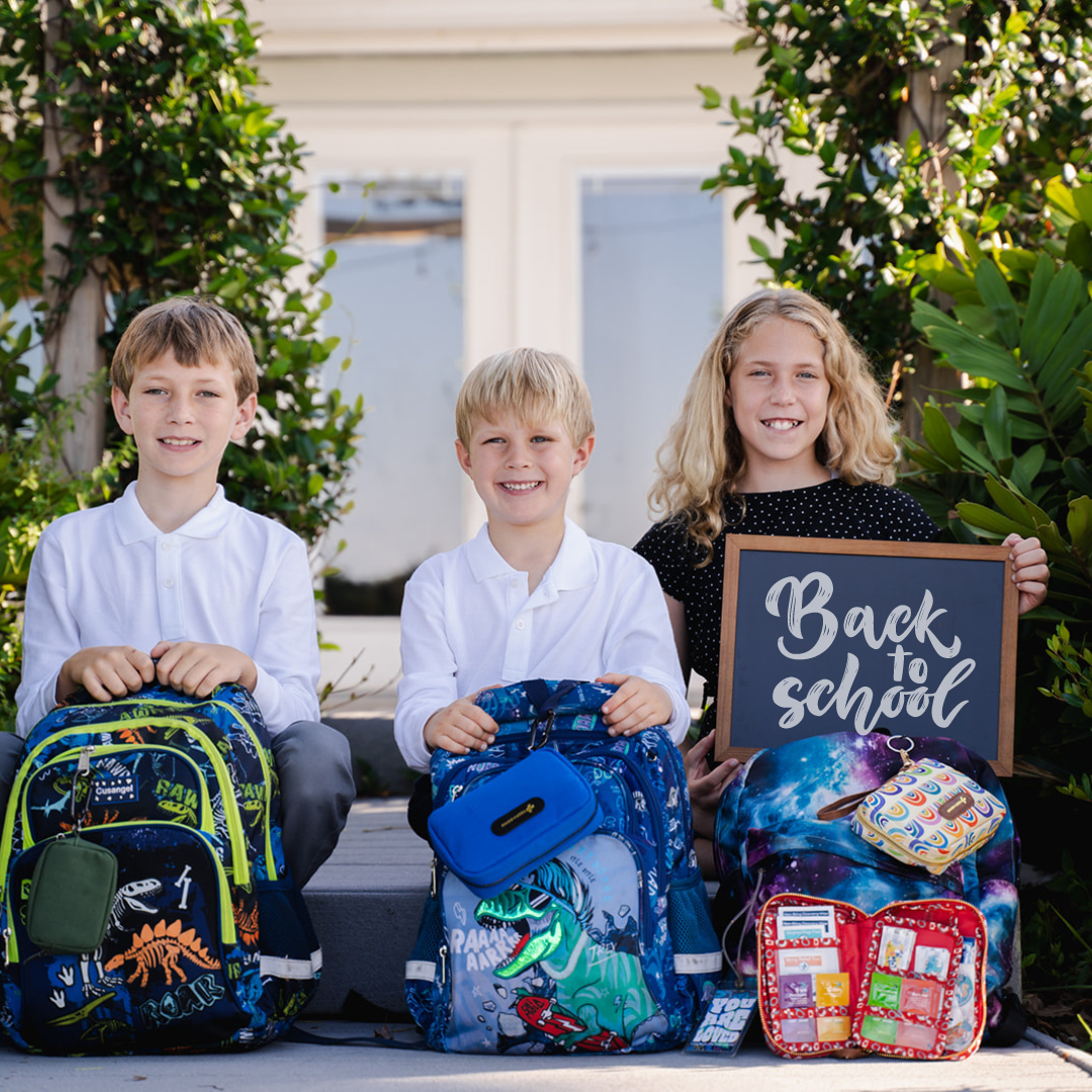 Beyond Pencils and Notebooks: Surprising Back-to-School Essentials You Don't Want to Miss