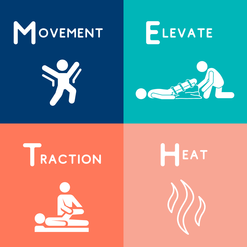 RICE or METH: What’s the Difference?