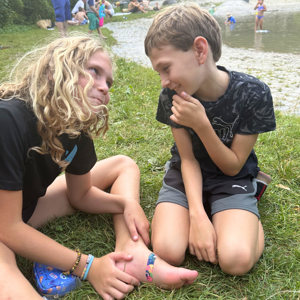What Moms Actually Need to Pack for Summer Camp (Besides the Obvious)