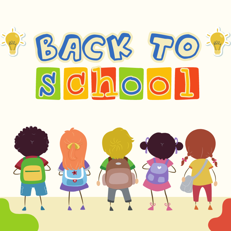 📚 Back-to-School Bliss: Mom's Guide to Making Life Easier! 🎉