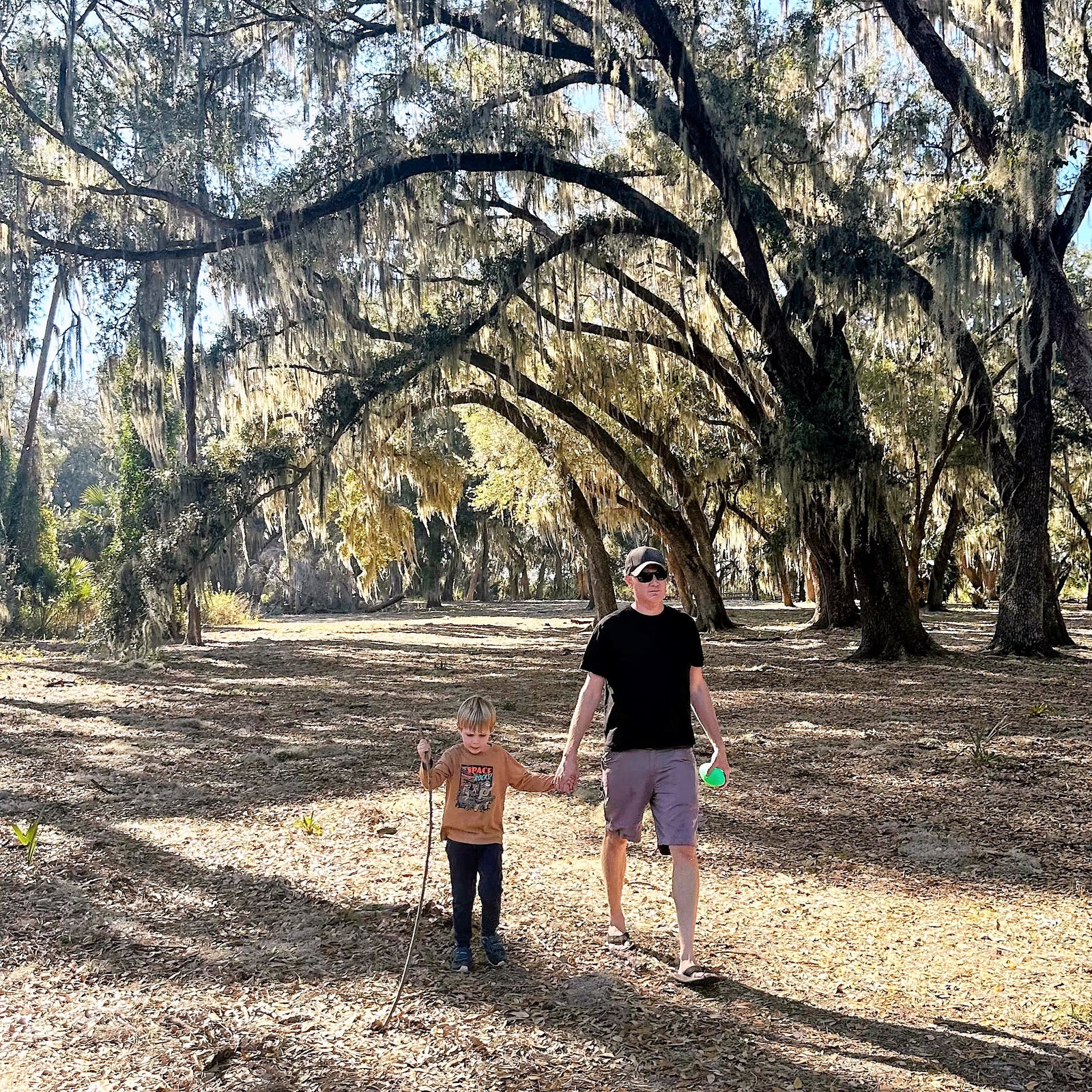 Father's Day Gift Guide: Keep Dad Ready for Adventure!