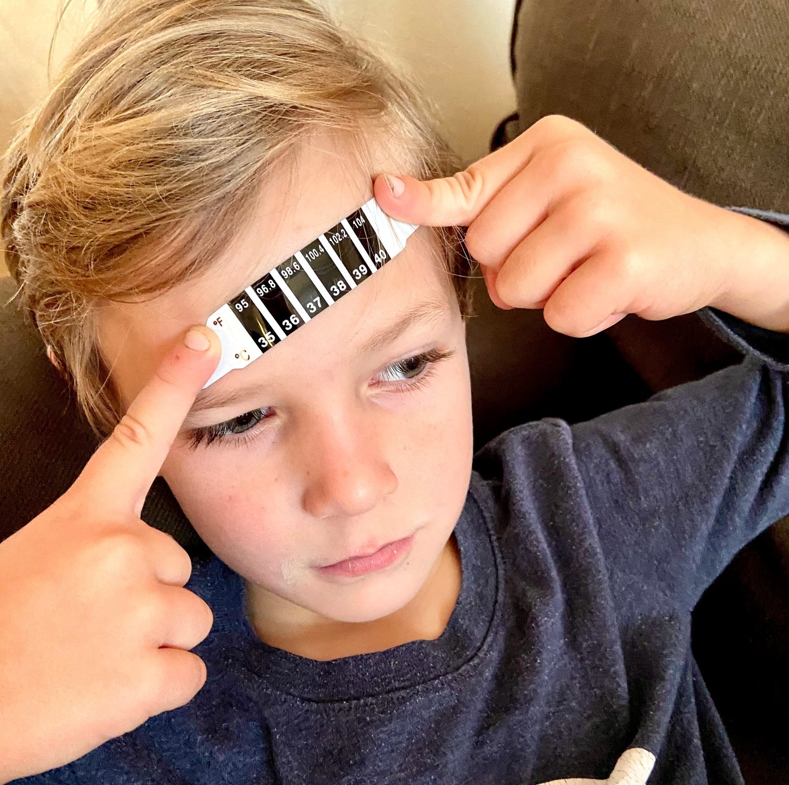 A Typical Fever or Something More Serious? Find Out Now!