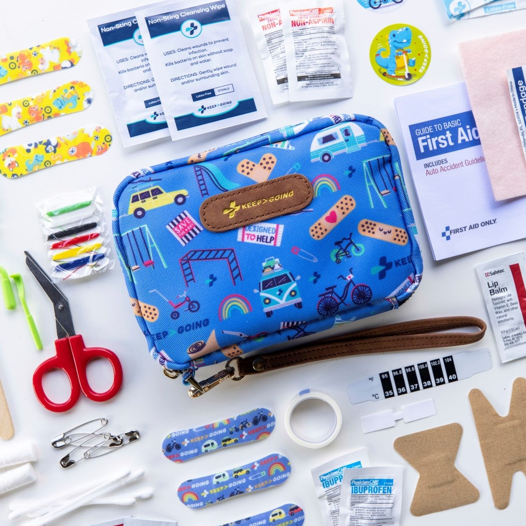 5 first aid tips and tricks from the ones who know best: nurses!