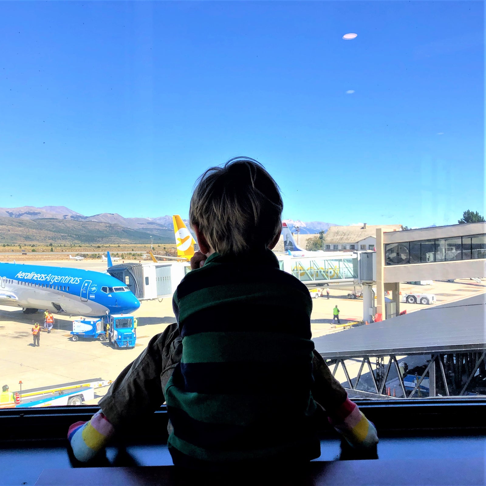 Take Your First Aid Kit to New Heights!