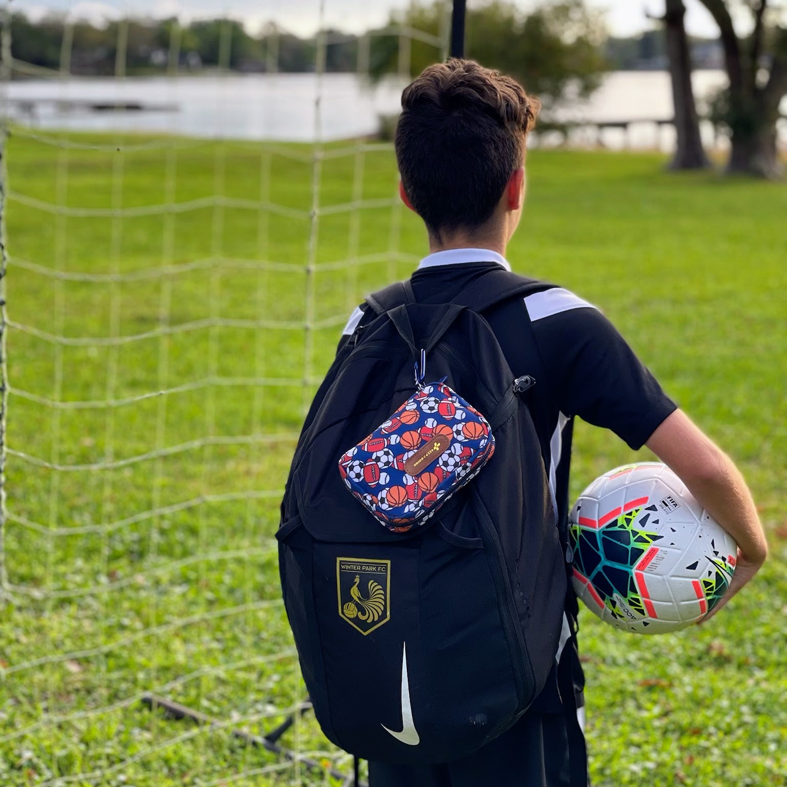 Keep Your Kids Safe on the Field: Essential First Aid Tips for Spring Sports