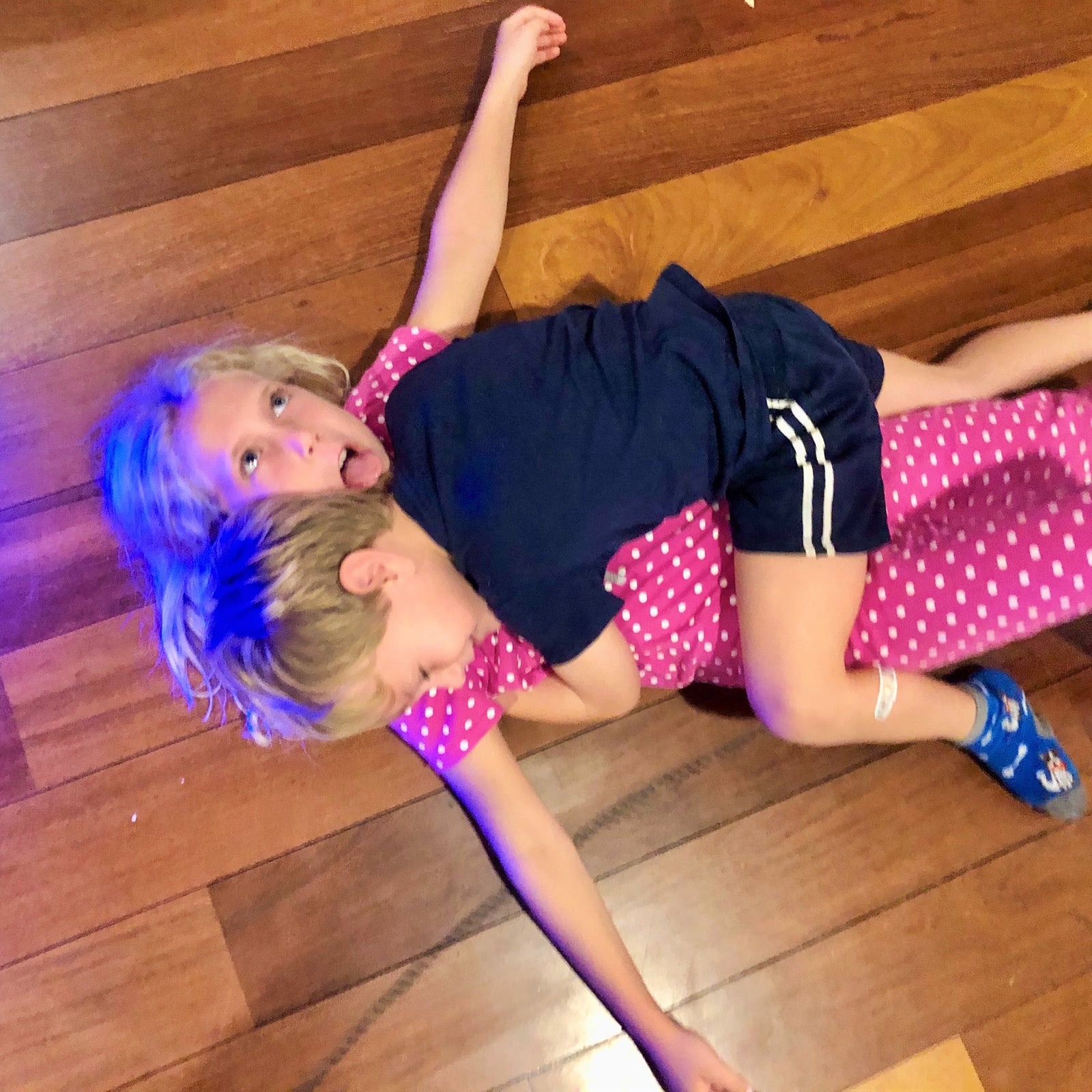 Is It a Head Bump, Bruise, or Something More Serious?