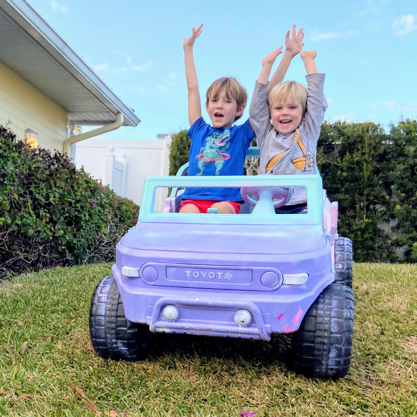 Make Valentine’s Day a “Yes Day” for Your Kids!