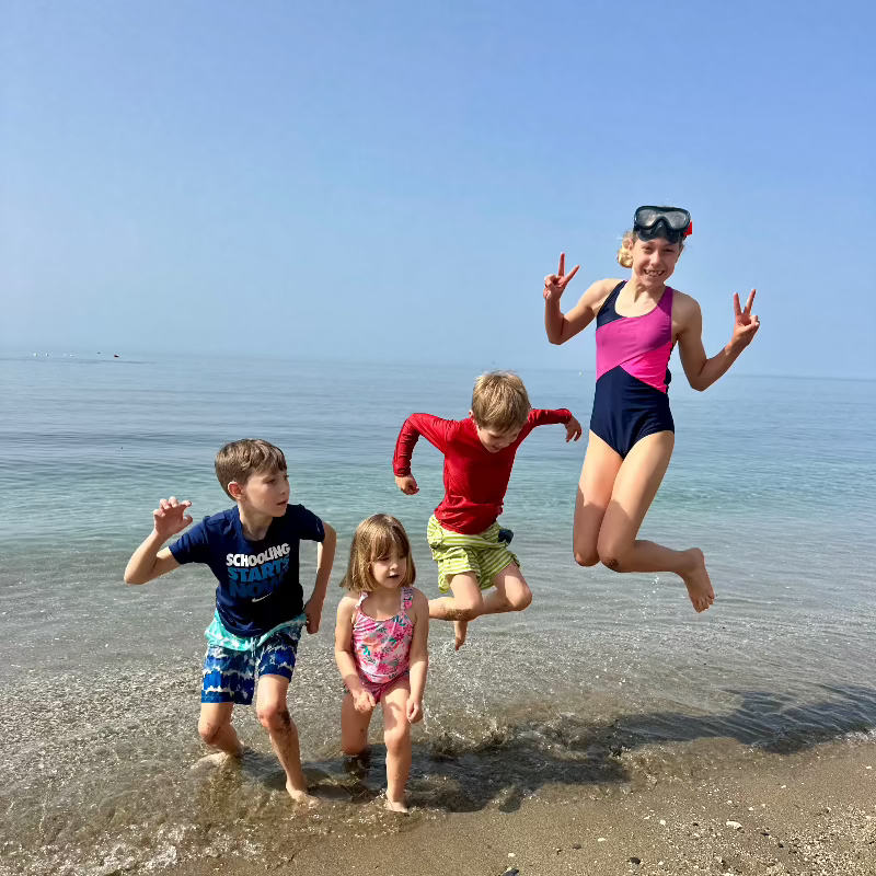 Typical Summer Injuries (and how to treat them with your KEEP>GOING Kit)