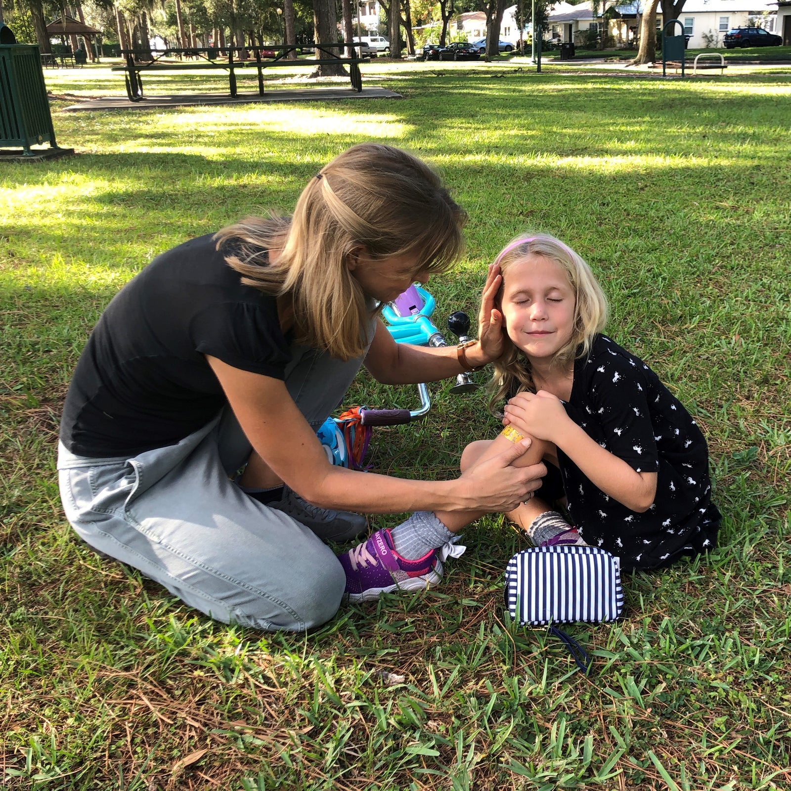 5 Ways to Show Your Child Love (Without Buying Toys)