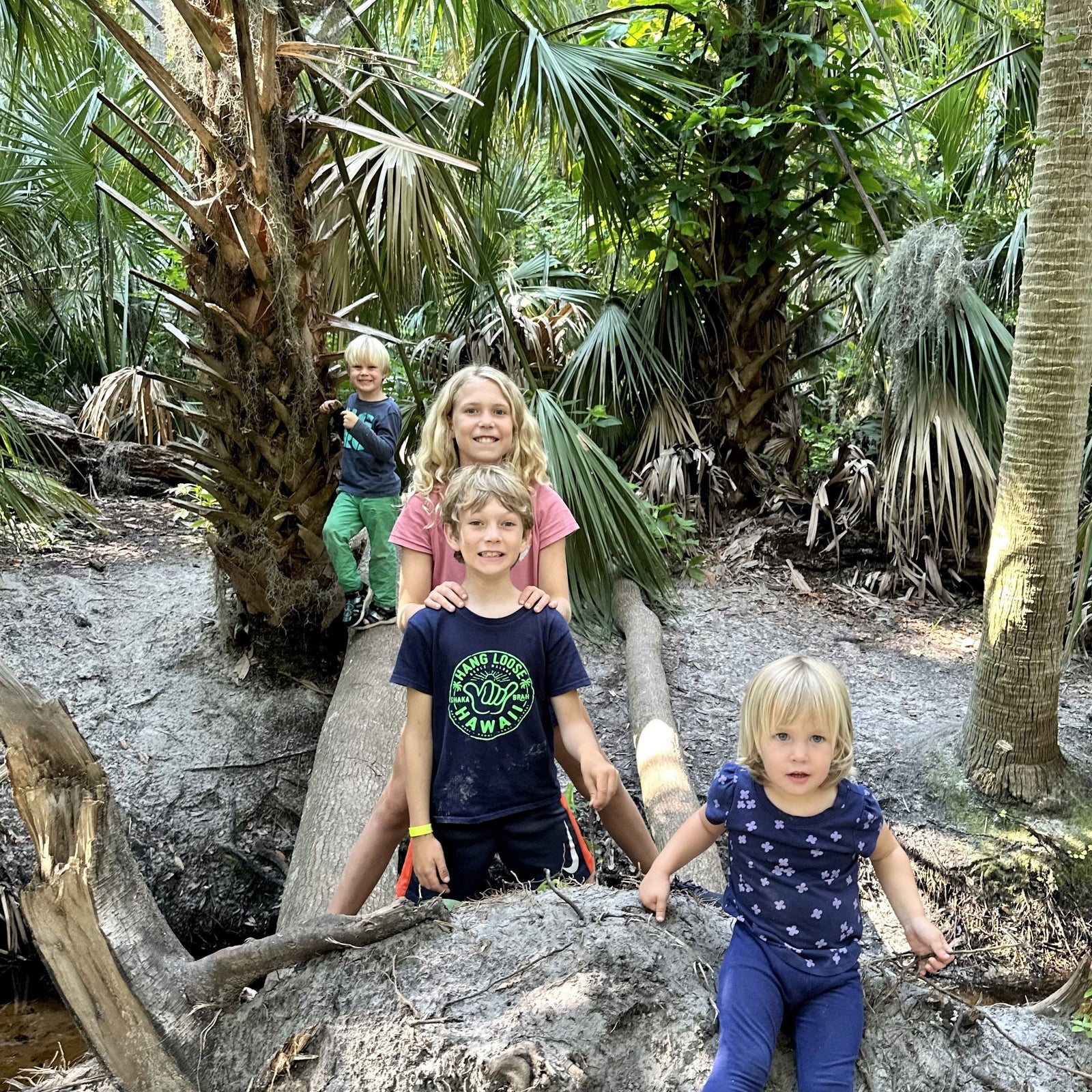 Hiking with Small Kids: Here are Some SuperMom Hacks for a Fun Summer Day