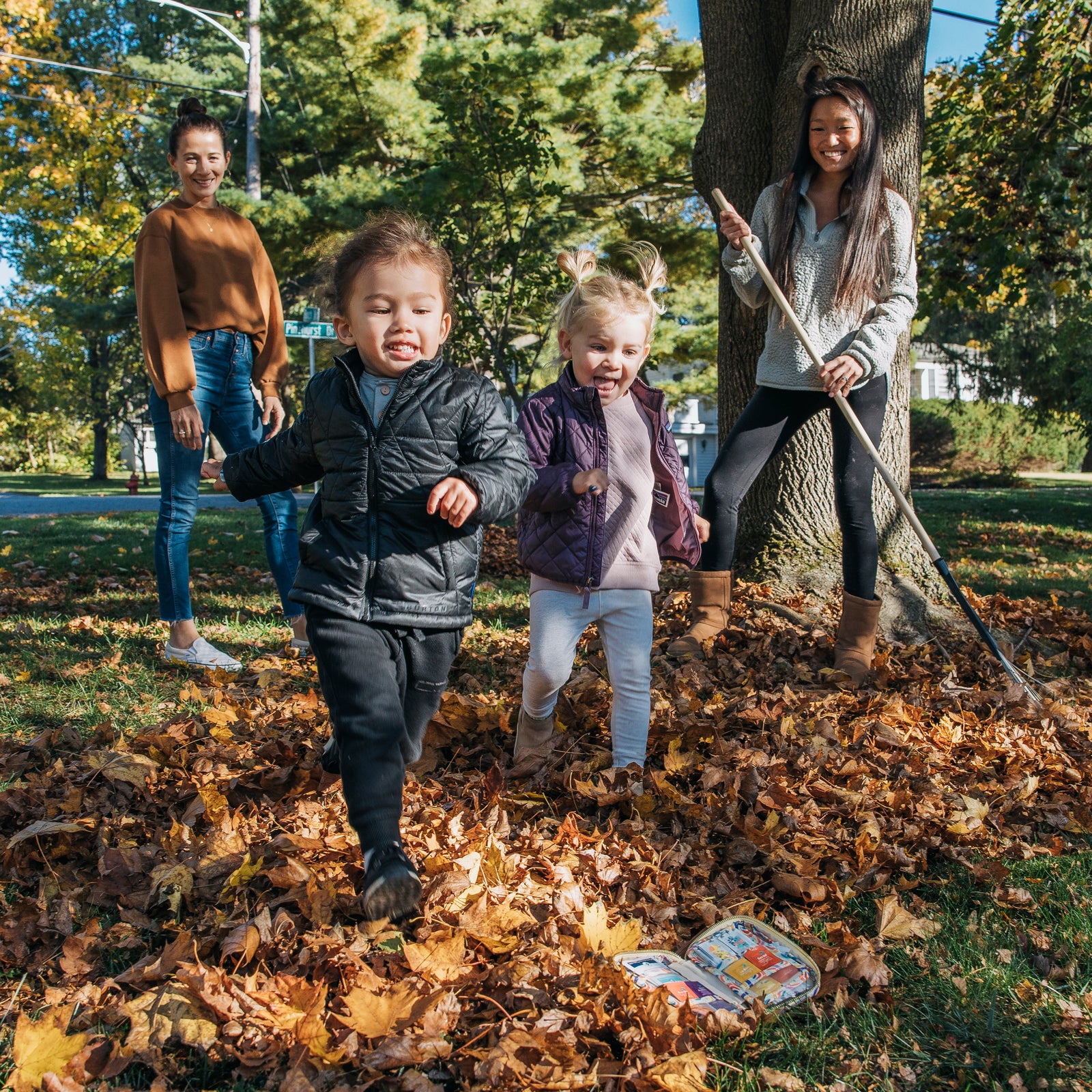 First Aid Tips for Families in November: Staying Calm and Confident During Gratitude Season
