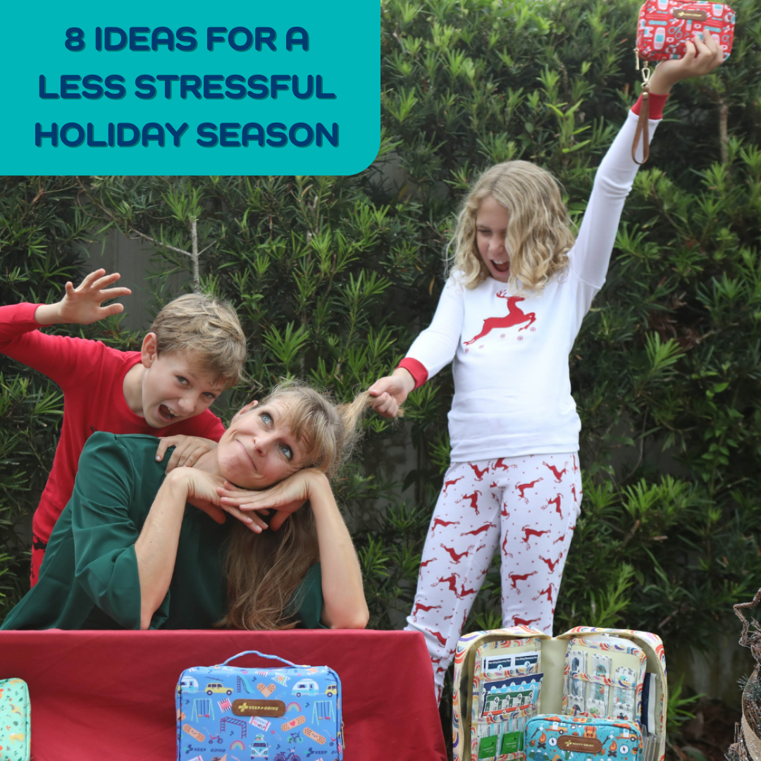 Embracing Minimalism: Managing Kids' Expectations and Finding Joy FREE in Holiday Season Activities