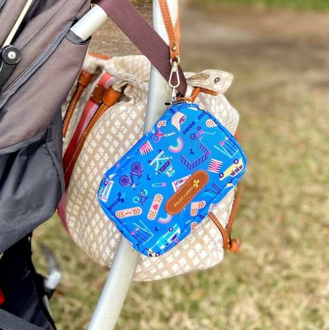 Your New Favorite Travel Companion