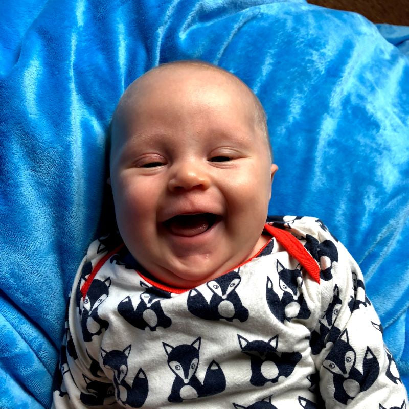 Fix it With a Giggle!