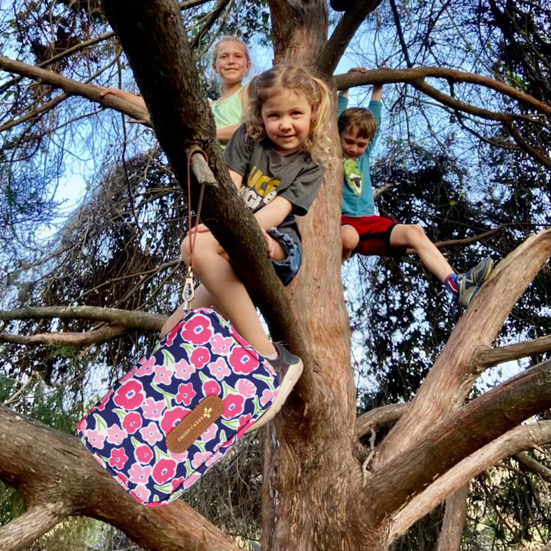 Spotted a Tick? Here’s What to Do!