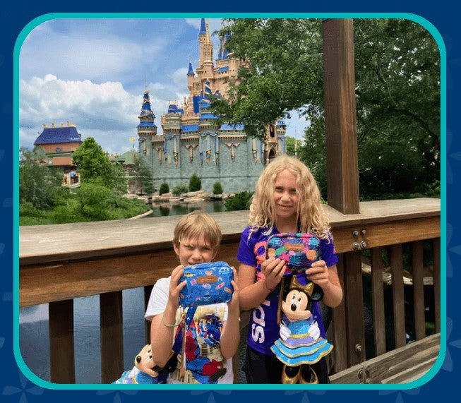 13 Unexpected Essentials to Pack for a Magical Day at Disney