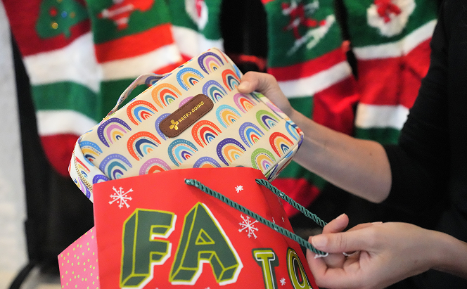 Gifts that actually get used (and loved)