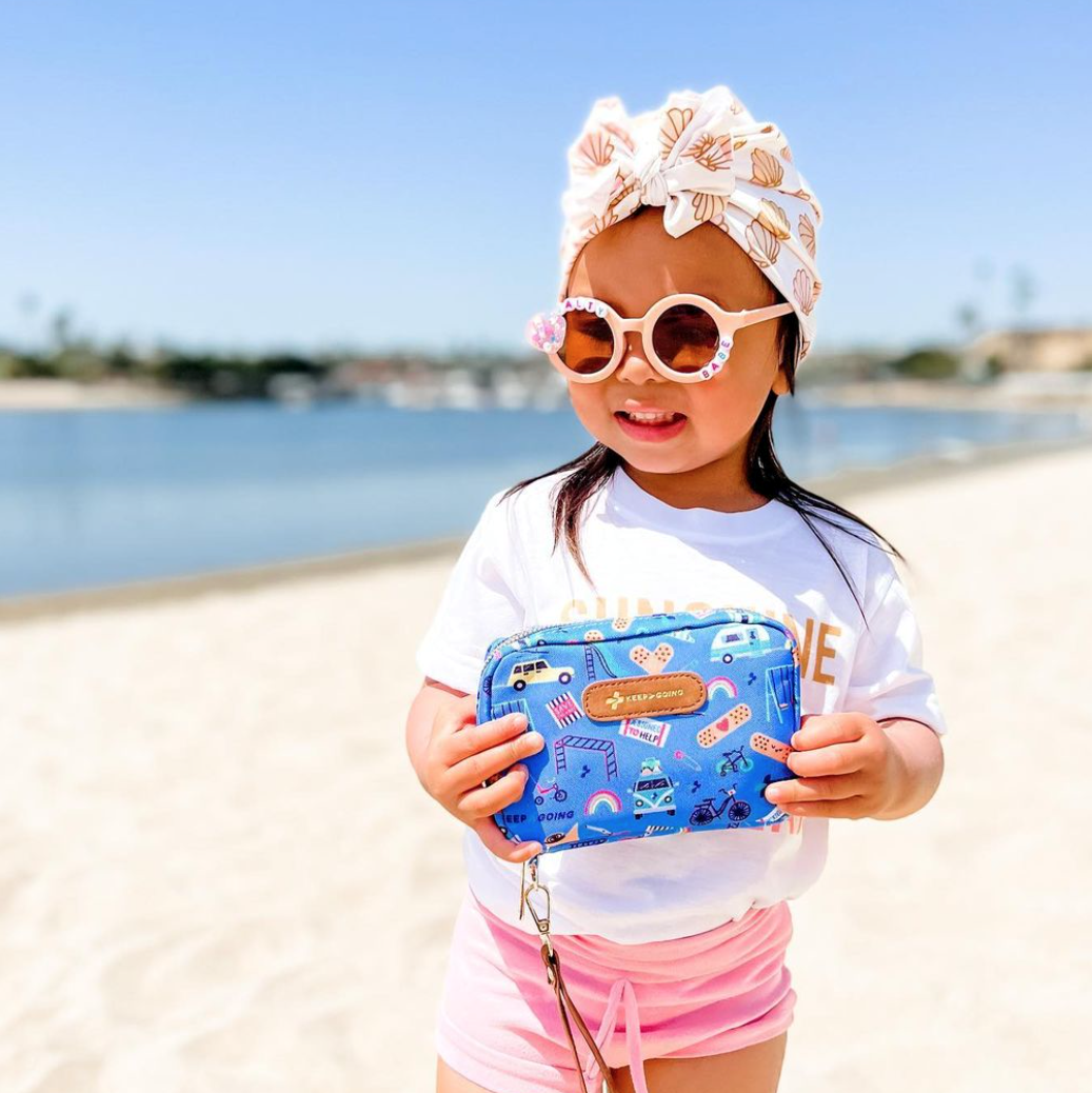 KEEP HAVING FUN with our top 3 summer SuperMom hacks!
