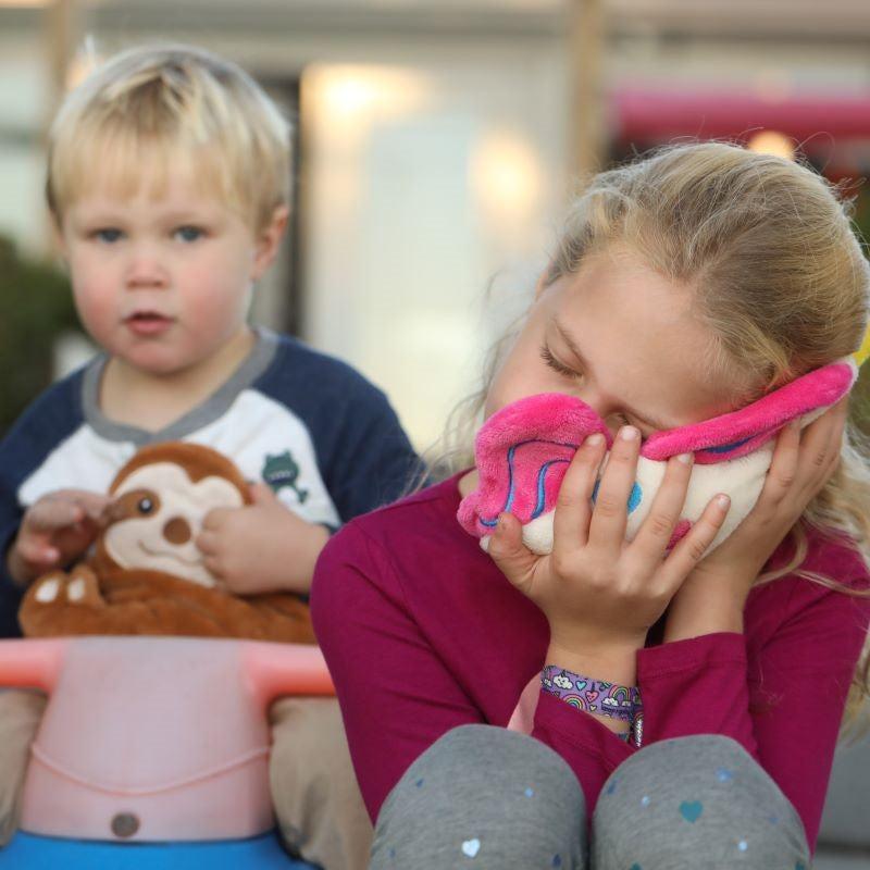 The Heat of the Moment: Relieving Sore Muscles