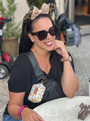 First Aid Kits for Disney