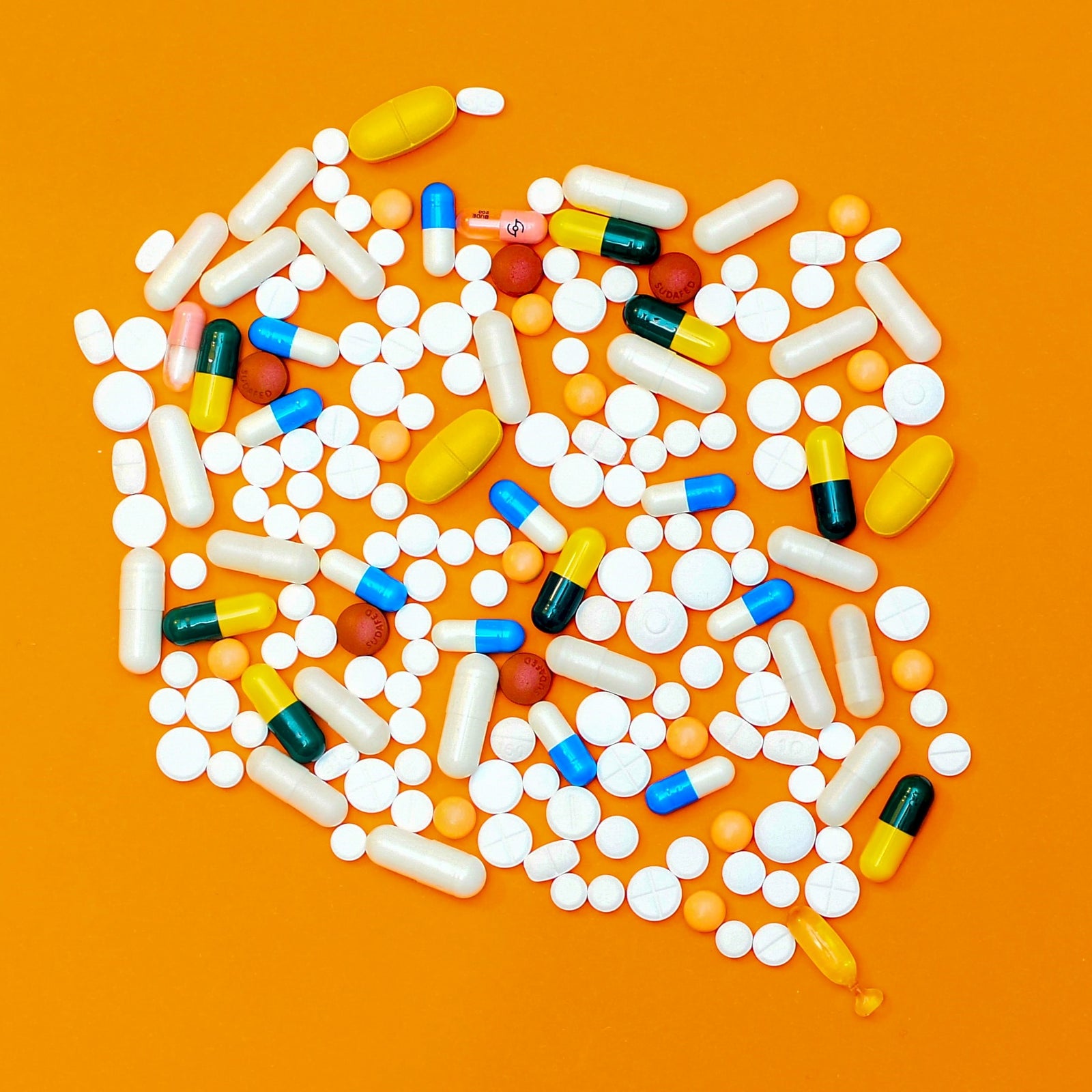 Aspirin, Non-Aspirin, Ibuprofen: Which Should You Take and Why?