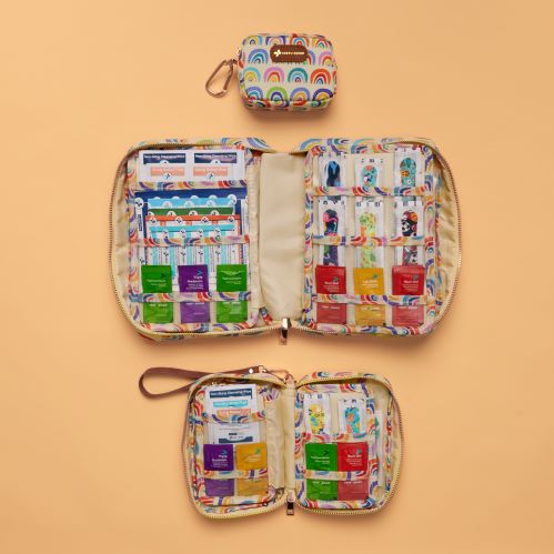 Sunny Rainbow Bundle (SuperKit + GoKit + MiniKit)