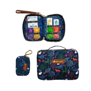 Woodland Bundle (SuperKit + GoKit + MiniKit)