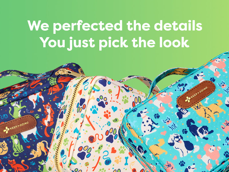 Pet First Aid Kit Dogs (99 pcs)