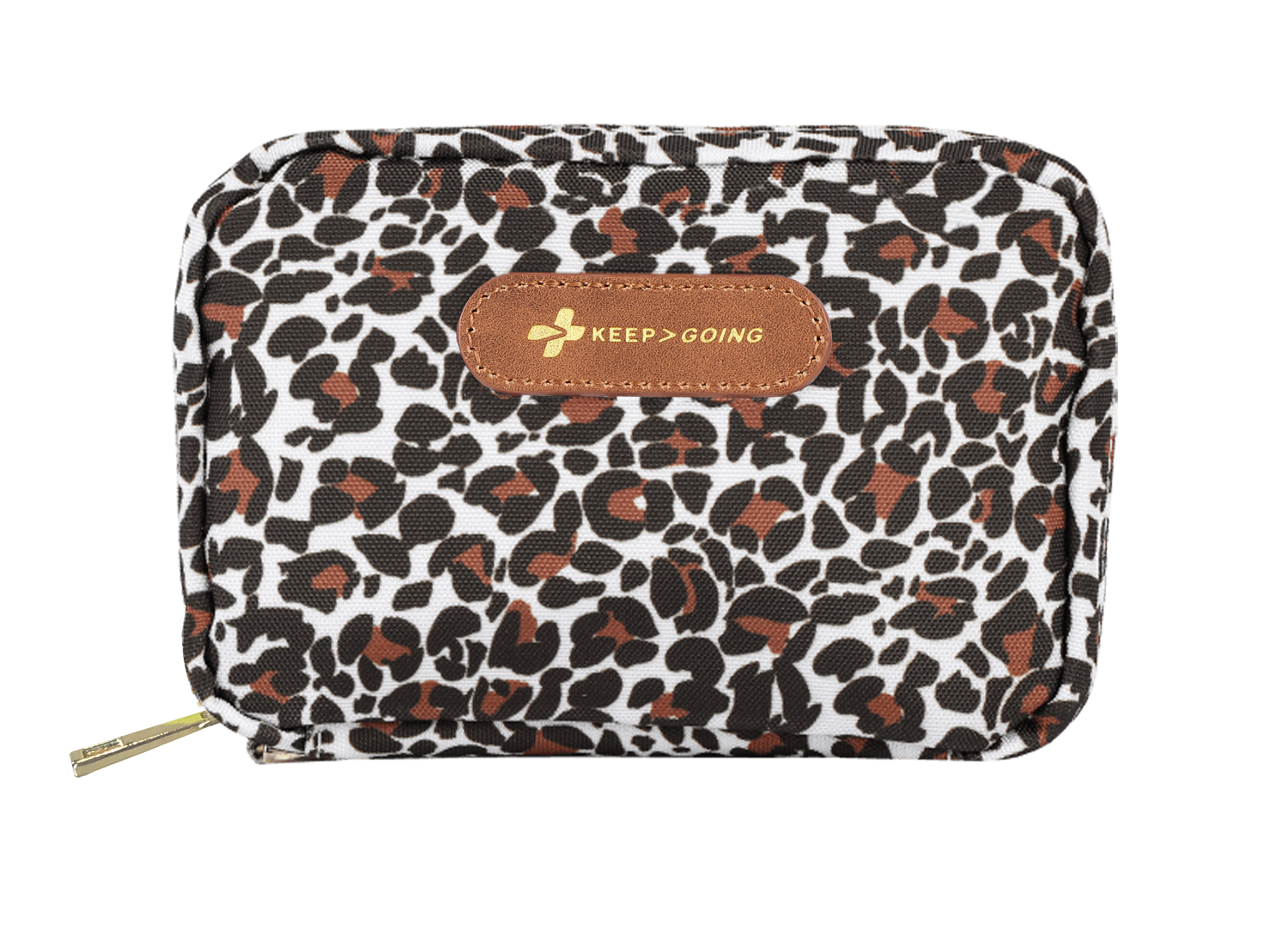 First Aid GoKit (130 pcs)