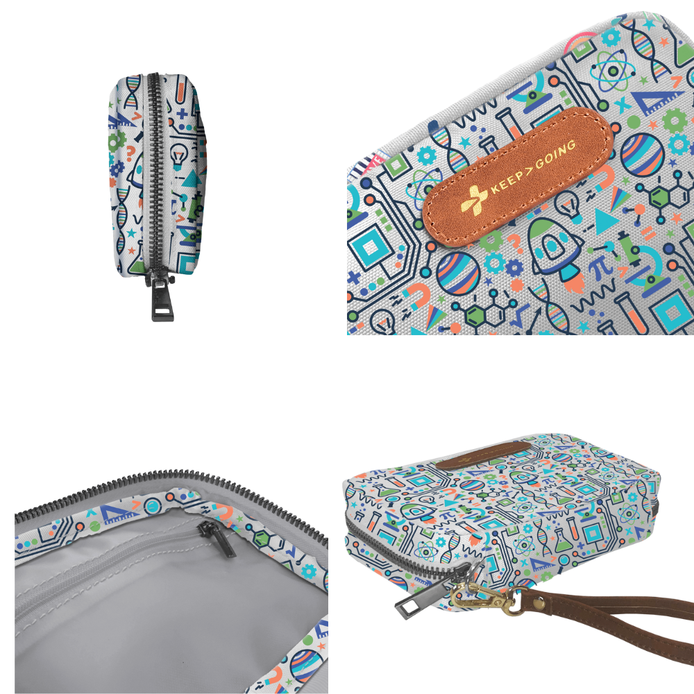 First Aid Adult GoKit