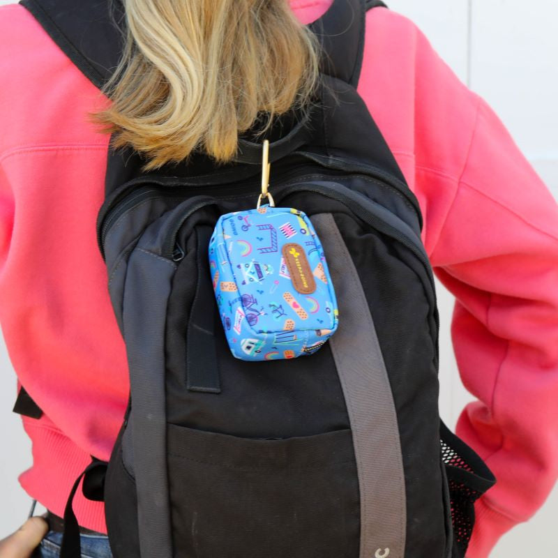 First Aid "Loaded" MiniKit (60 pcs)