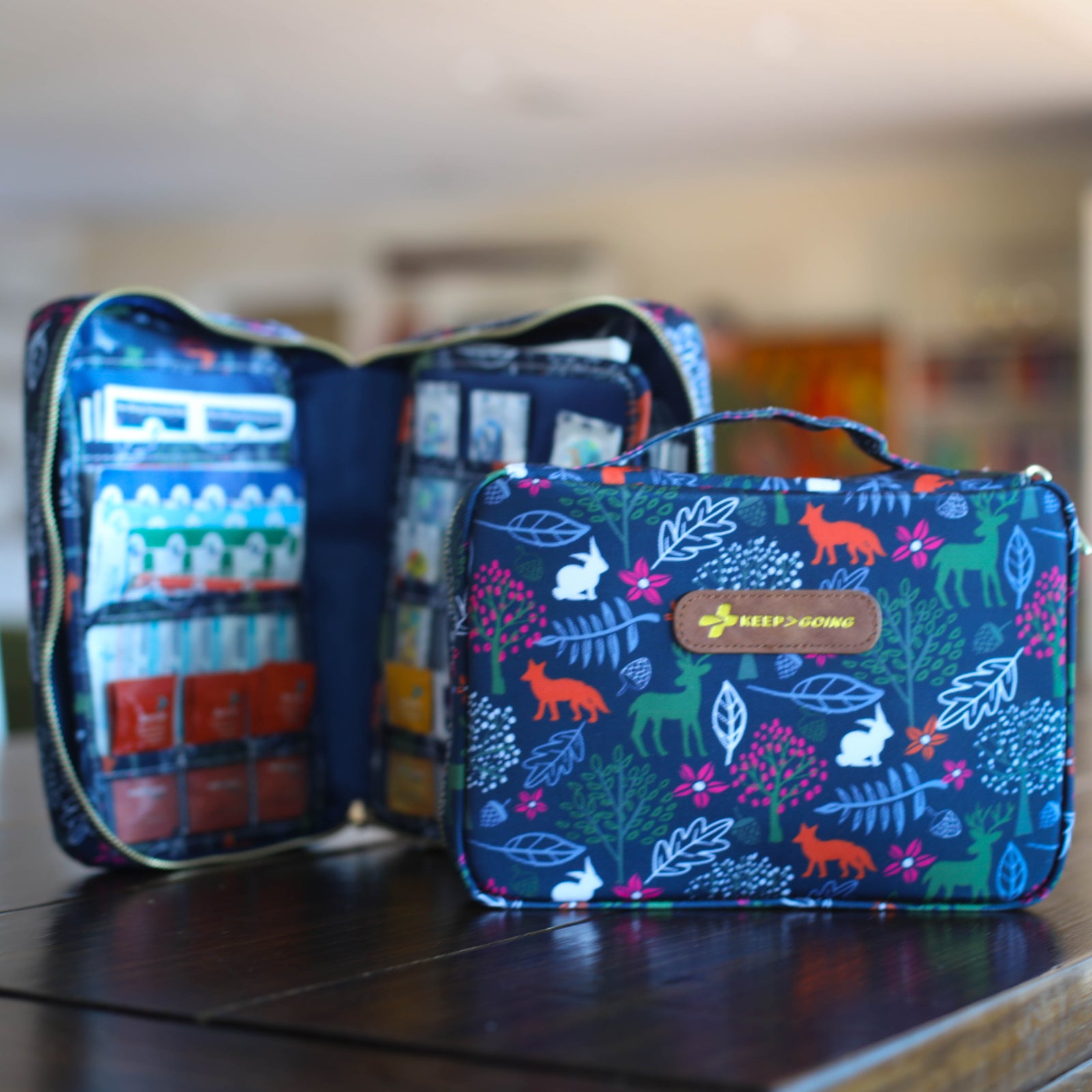 First Aid SuperKit (270 pcs)