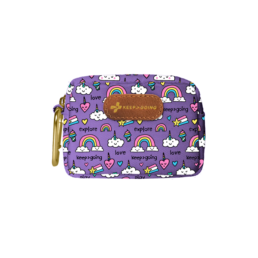 First Aid "Loaded" MiniKit (60 pcs)