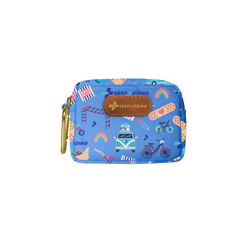 First Aid "Loaded" MiniKit (60 pcs)