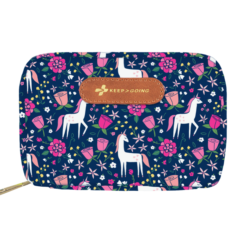 First Aid GoKit (130 pcs)