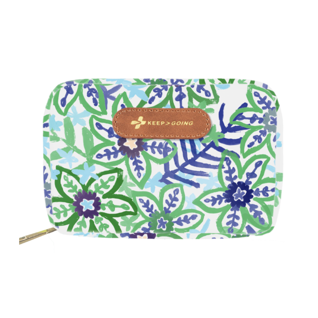 First Aid GoKit (130 pcs)