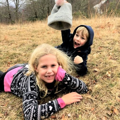 First Aid Tips for cooler temperatures 