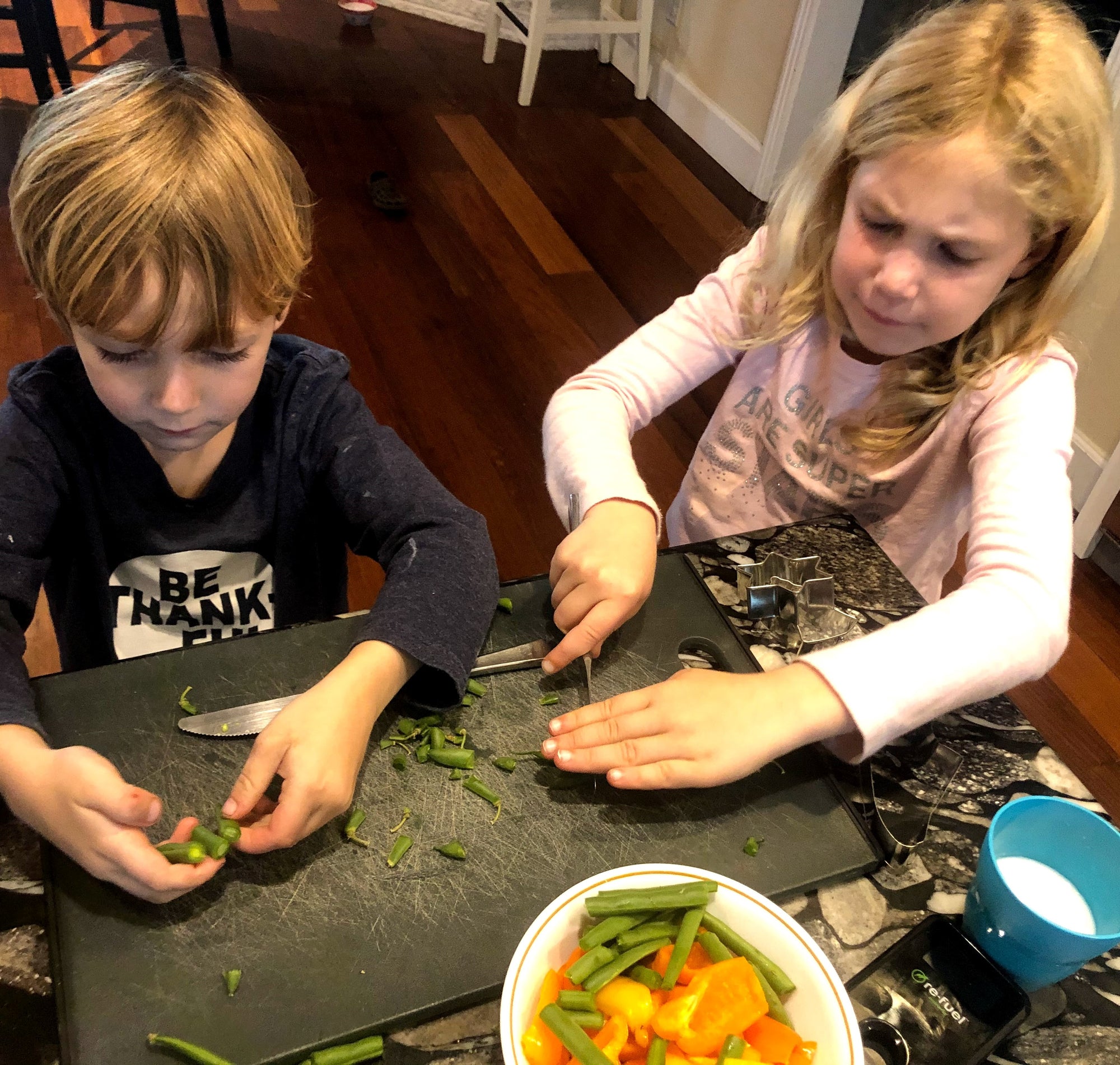 We’ve Cooked Up Remedies to Common Kitchen Injuries