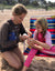 How to Treat a Bee Sting and Stop the Tears