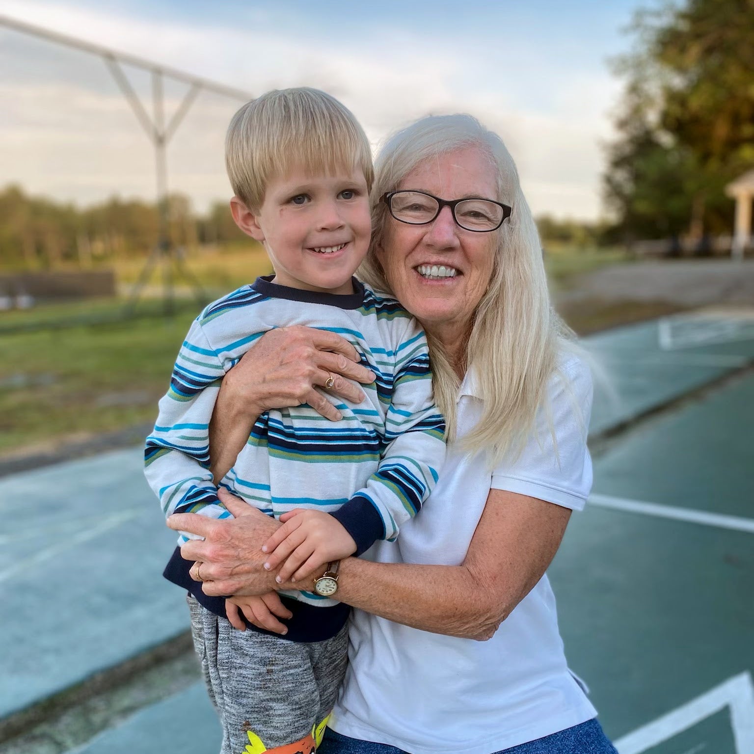 Ode to Grandma
