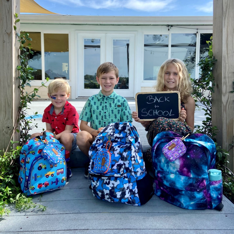 Why you should send your child to school with a First Aid Kit (and 3 p ...