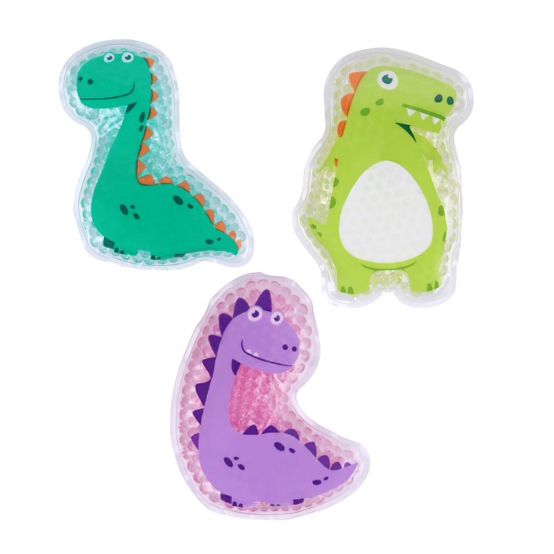 LIL' CHILLYS - GEL ICE PACKS