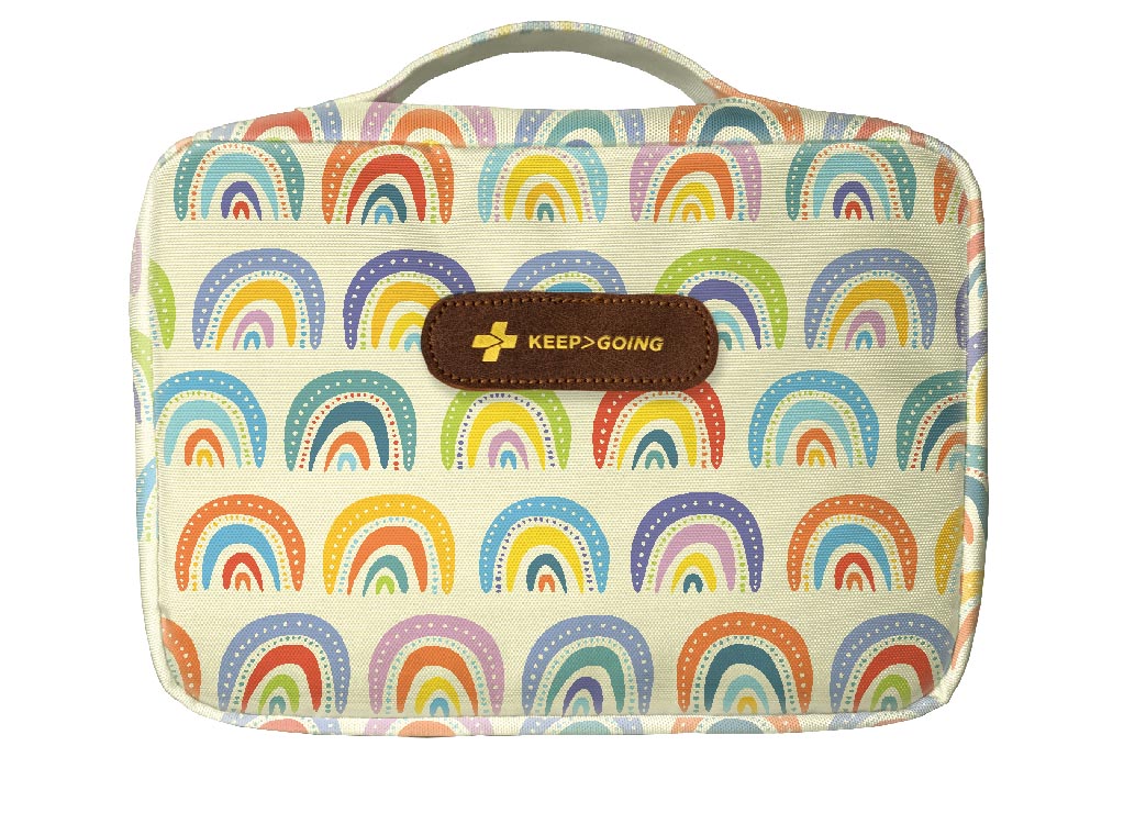 KEEP>GOING First Aid Kits